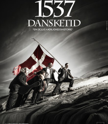 1537 - Dansketid