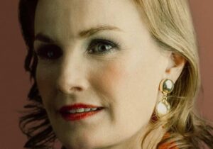 Lena Kristin Ellingsen